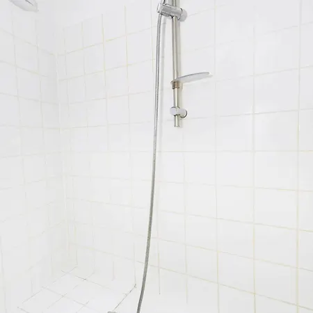 Bnbnova - 1br - Le Louvre & Rivoli *